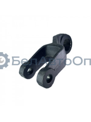 рычаг навески наруж 80-4605022 мтз прав рзт
