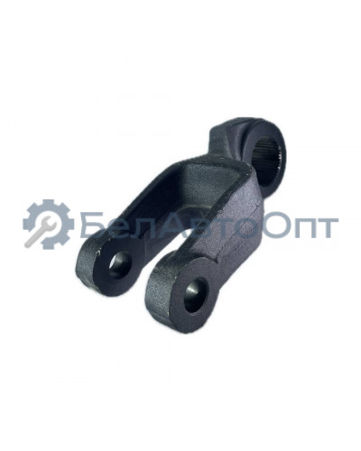 рычаг навески наруж 80-4605022 мтз прав рзт
