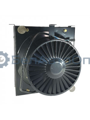 Отопитель кабины в сб. универсальный 12В  ШААЗ 159-8101010-03