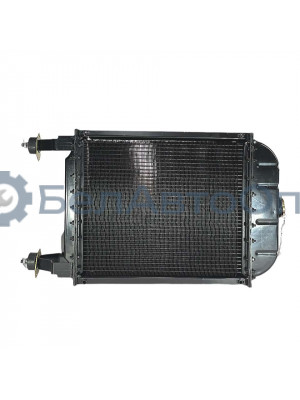 радиатор мтз 1221 алюм 1225-1301010 аналог 169-1301010