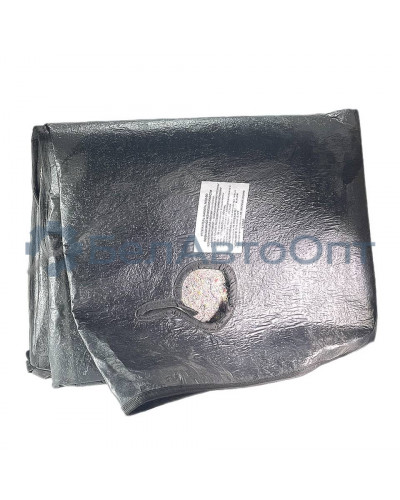 утеплитель капота мтз-80 82 82.1 универс кругл/квадр фары