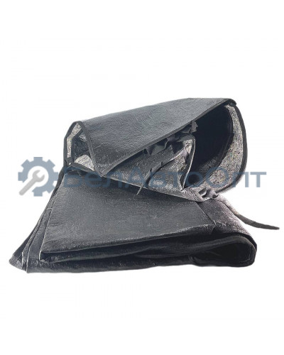 утеплитель капота мтз-80 82 82.1 универс кругл/квадр фары