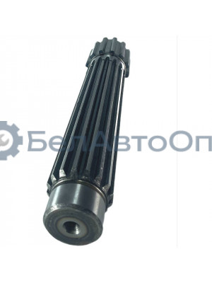 вал первичный 48-1701032-а гол мтз-80 z=12/16 завод-тара