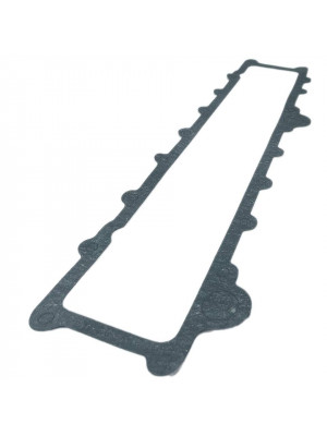 прокладка теплообменника мтз 260-1013002 паронит