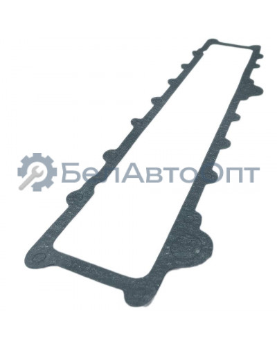 прокладка теплообменника мтз 260-1013002 паронит