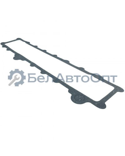 прокладка теплообменника мтз 260-1013002 паронит