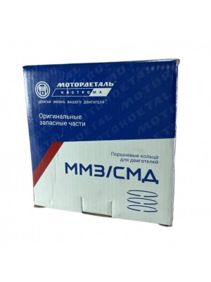 кольца порш 240-1004060-б д-243 м/к кострома 3-кольц