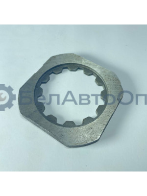 шайба упор шестер вал втор 50-1701183 рзт