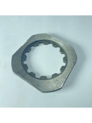 шайба упор шестер вал втор 50-1701183 рзт