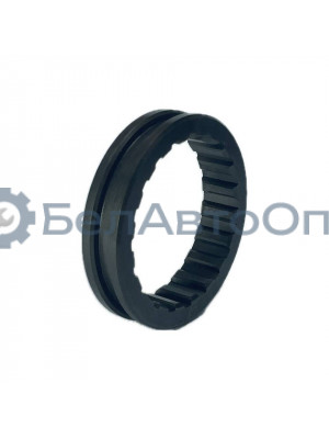 муфта пониж редукт 70-1721045 z=20 мтз-80 завод-тара