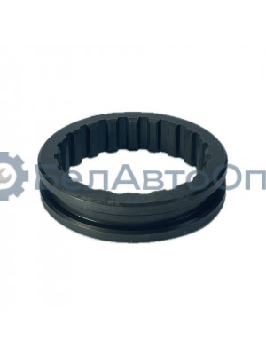 муфта пониж редукт 70-1721045 z=20 мтз-80 завод-тара