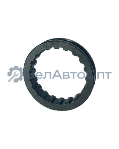 муфта пониж редукт 70-1721045 z=20 мтз-80 завод-тара