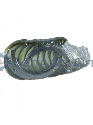 вкладыши кор д-245.35-1005100-ен1 (ст) е-4