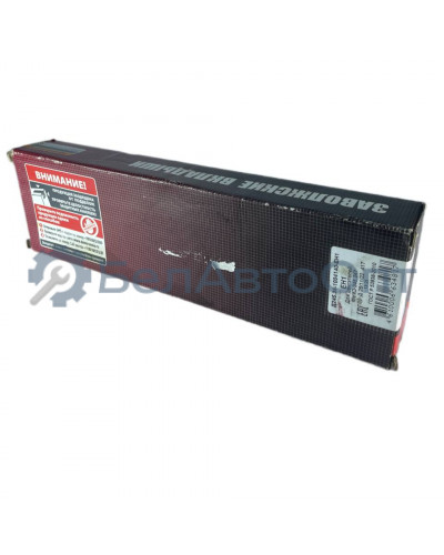 вкладыши шат д-245.35-1004140-ен1 (ст) е-4