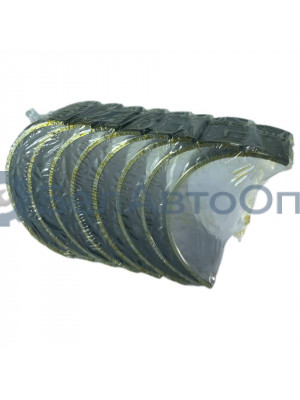 вкладыши шат д-245.35-1004140-ен1 (ст) е-4