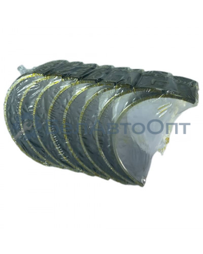 вкладыши шат д-245.35-1004140-ен1 (ст) е-4