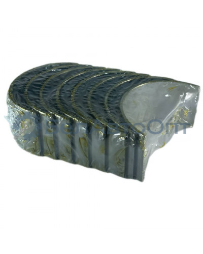 вкладыши шат д-245.35-1004140-ен1 (ст) е-4