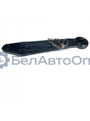 тяга правая 80-4605040 мтз рзт