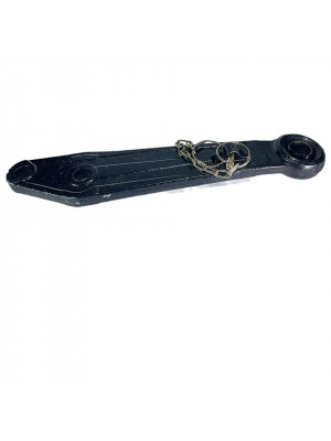 тяга правая 80-4605040 мтз рзт