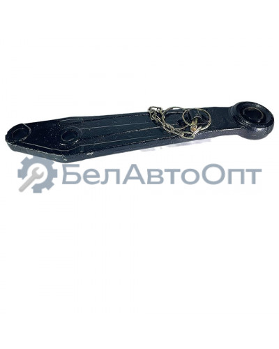 тяга правая 80-4605040 мтз рзт