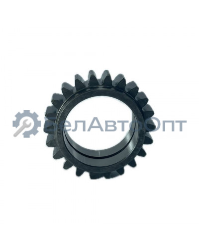 шестер 52-1802091 рк z=22 мтз завод-тара