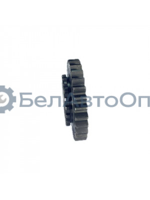 шестер пониж редуктора 70-1721031 z=30/20 мтз завод-тара