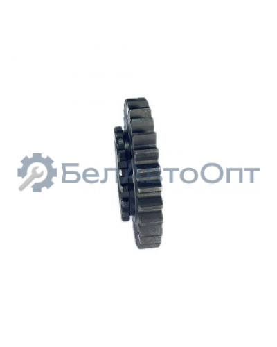 шестер пониж редуктора 70-1721031 z=30/20 мтз завод-тара