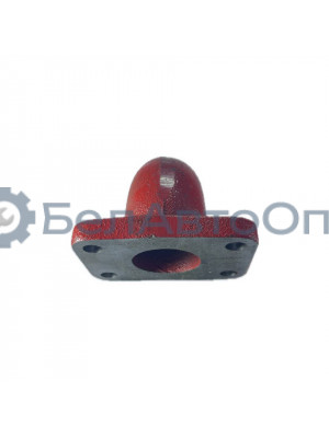 переходник 240-1008021-б1 глушит рзт