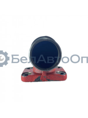 переходник 240-1008021-б1 глушит рзт