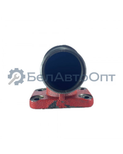 переходник 240-1008021-б1 глушит рзт