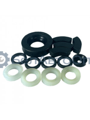 р/к насоса топлив тнвд д-240 мтз юмз рти