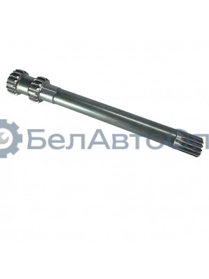 вал тормоза 70-3504055 мтз завод-тара