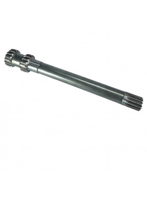 вал тормоза 70-3504055 мтз завод-тара