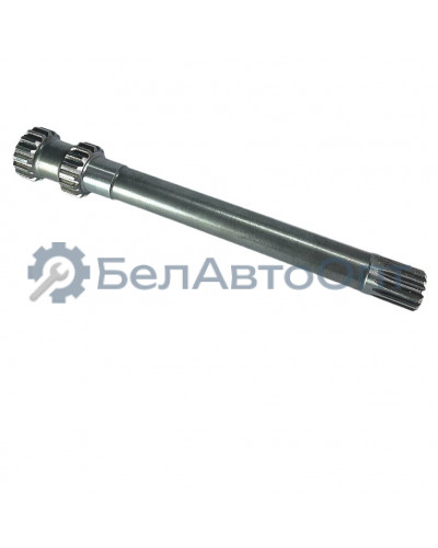 вал тормоза 70-3504055 мтз завод-тара