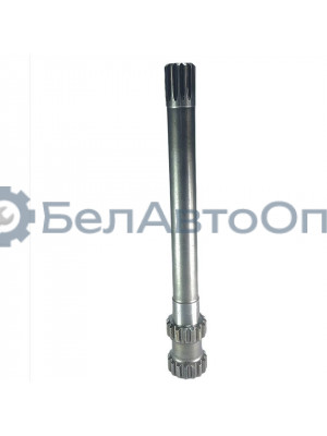 вал тормоза 70-3504055 мтз завод-тара