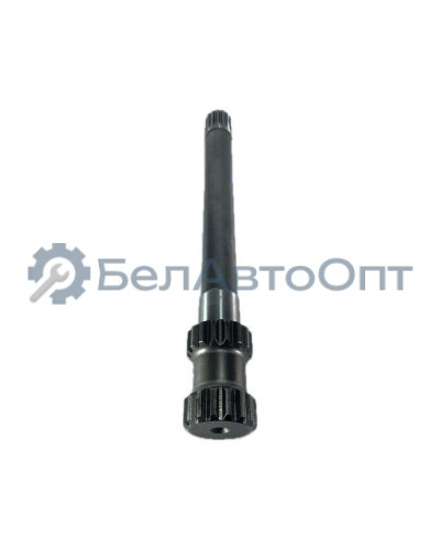 вал тормоза 70-3504055 мтз завод-тара