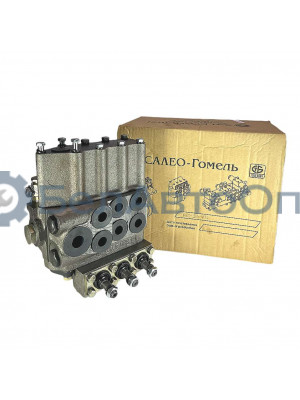 распределитель р-80-3/4-222 салео