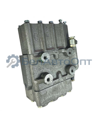 распределитель р-80-3/4-222 салео