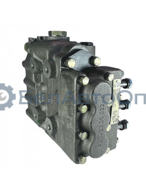 распределитель р-80-3/4-222 салео