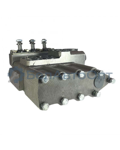 распределитель р-80-3/4-222 салео