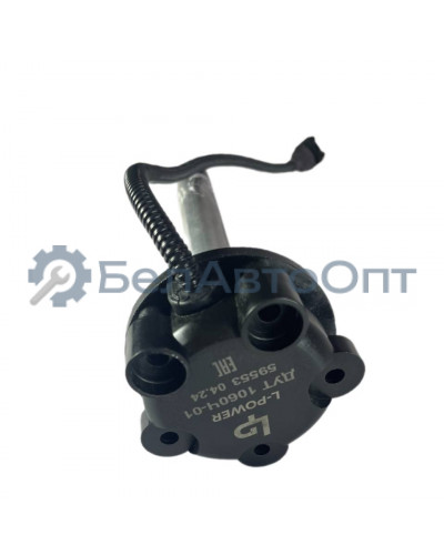 датчик указ ур топлива мтз-3522 дот.1060ч-01