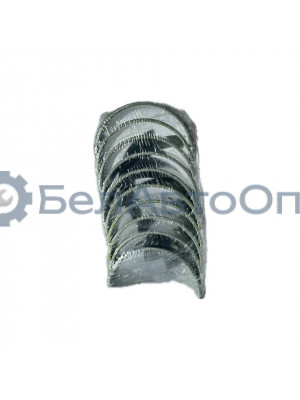 вкладыши кор д-245.30-1005100-елн1 (ст