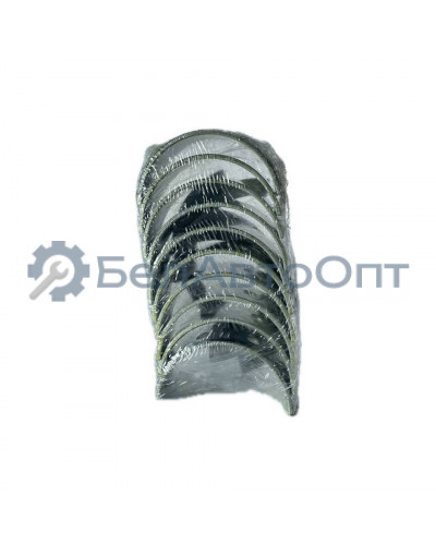 вкладыши кор д-245.30-1005100-елн1 (ст