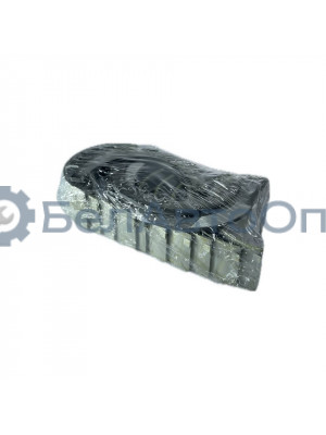 вкладыши кор д-245.30-1005100-елн1 (ст