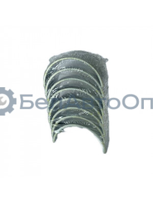 вкладыши шат д-245.30-1004140-елн1 (ст