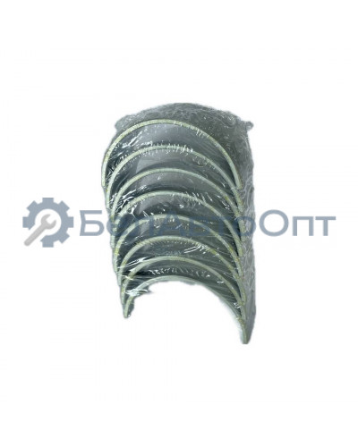 вкладыши шат д-245.30-1004140-елн1 (ст