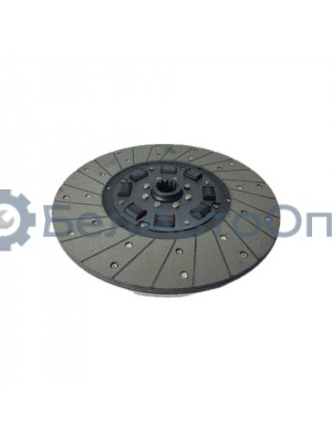 диск 85/70-1601130 мтз ведомый рез втулки завод-тара