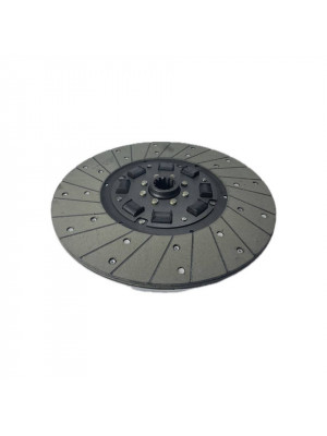 диск 85/70-1601130 мтз ведомый рез втулки завод-тара