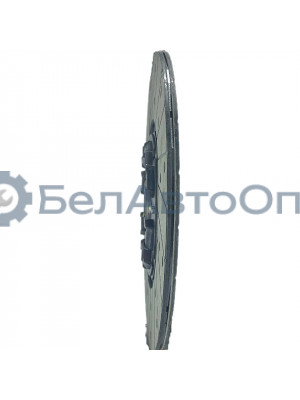 диск 85/70-1601130 мтз ведомый рез втулки завод-тара