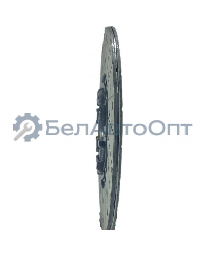 диск 85/70-1601130 мтз ведомый рез втулки завод-тара